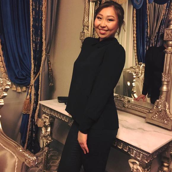 liubovkarma